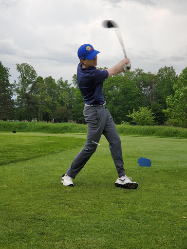 Golf Course «Lost Nation Municipal Golf Course», reviews and photos, 38890 Hodgson Rd, Willoughby, OH 44094, USA