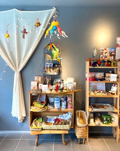 cafe&gallery TOSACOYA(とさこや)