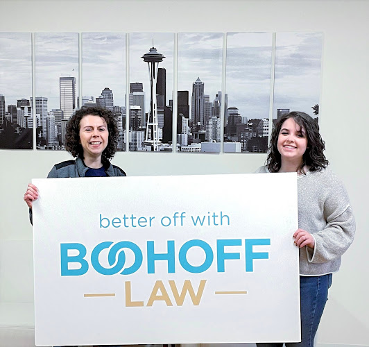 Boohoff Law, P.A.