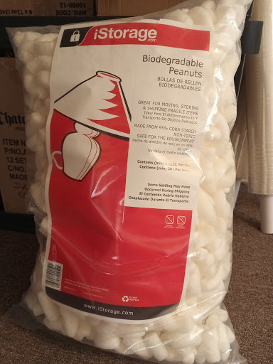 Self-Storage Facility «Simply Self Storage - Vadnais Heights», reviews and photos, 3238 Hwy 61 N, St Paul, MN 55110, USA