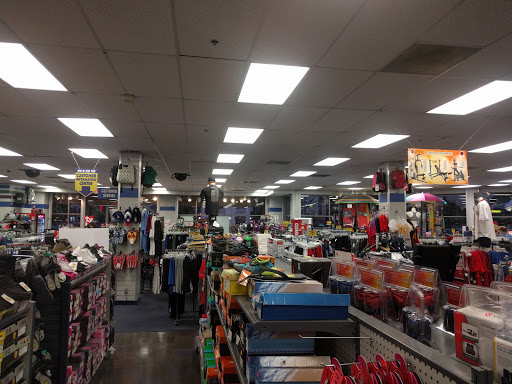 Sporting Goods Store «Big 5 Sporting Goods», reviews and photos, 705 E Birch St, Brea, CA 92821, USA