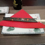 Photo n°1 de l'avis de Graziana.i fait le 06/11/2018 à 17:26 sur le  Sushi Wang à Molfetta