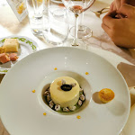 Photo n°1 de l'avis de Ginevra.o fait le 18/01/2023 à 16:09 sur le  Ristorante La Montanella à Arquà Petrarca