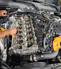 WolfTrack Automotive, LLC - Photo 8 - Car repair in Tampa, FL, Brandon