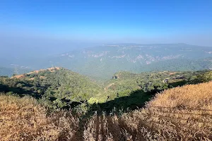 Tilari nagar valley view point image