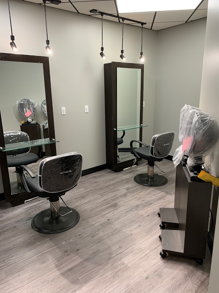 My Salon Suite Cordova, TN 38016