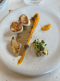Les plus récentes photos du Symbiose - Restaurant Gastronomique et Bar à Dégustation à Cabourg - n°17