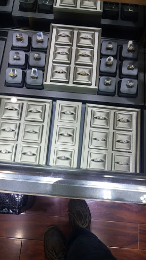 Jeweler «JewelZ Diamond Co.», reviews and photos, 6301 NW Loop 410, San Antonio, TX 78238, USA