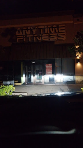 Gym «Anytime Fitness», reviews and photos, 1954 W State Rd 426 #1124, Oviedo, FL 32765, USA