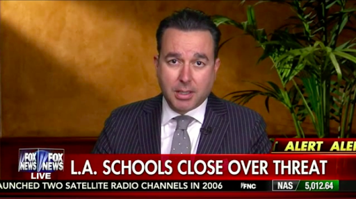 Criminal Justice Attorney «The Rodriguez Law Group», reviews and photos