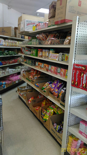 Grocery Store «Kim Anh Oriental Market», reviews and photos, 3901 Capital Blvd, Raleigh, NC 27604, USA