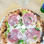 Photo n°1 de l'avis de tagliaferro.a fait le 26/04/2022 à 10:08 sur le  Pizzeria Casa Salvati à San Giuseppe