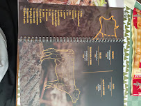 Restaurant Birreria Forst à Trieste (la carte)