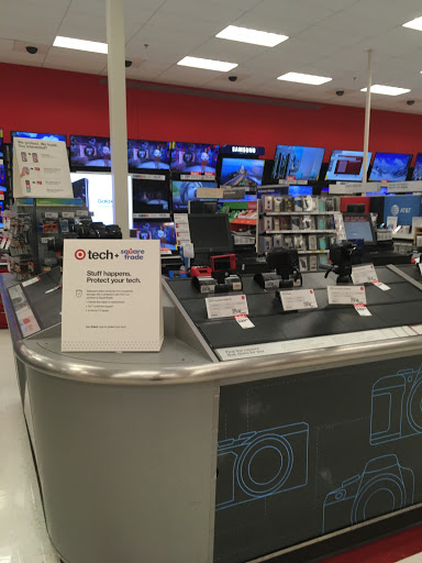 Department Store «Target», reviews and photos, 5800 20th St, Vero Beach, FL 32966, USA