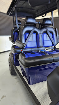 LVL Carts - Photo 7 - Car repair in St. George, UT, St. George