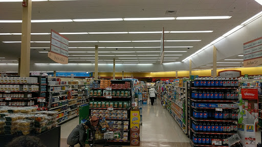 Grocery Store «Star Market», reviews and photos, 535 Trapelo Rd, Belmont, MA 02478, USA