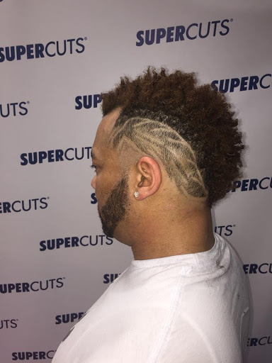 Hair Salon «Supercuts», reviews and photos, 2510 Corridor Way #4, Coralville, IA 52241, USA