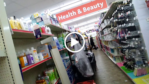 Dollar Store «FAMILY DOLLAR», reviews and photos, 1280 Broad St, Providence, RI 02905, USA