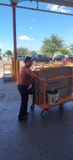 Home Improvement Store «The Home Depot», reviews and photos, 4038 S Port Ave, Corpus Christi, TX 78415, USA