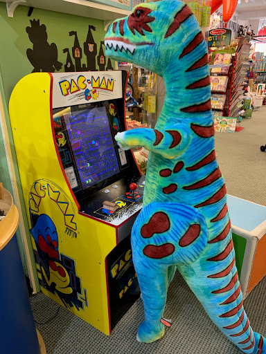 Toy Store «Beanstalk Toys and Books», reviews and photos, 654 Central Ave, Highland Park, IL 60035, USA