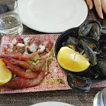 Photo n°1 de l'avis de Giuseppe9595. fait le 06/04/2024 à 12:44 sur le  Odori e sapori al vecchio monte à Palermo