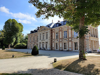 Château des Deux Lions