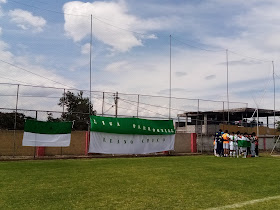 Estadio de Yaruqui