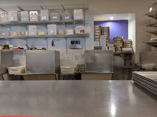 Candy Store «The Chocolate Bar», reviews and photos, 2521 University Blvd, Houston, TX 77005, USA