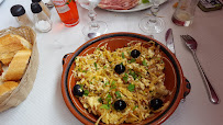 Plats et boissons du Restaurant portugais Le Lusitanos à Corbeil-Essonnes - n°8