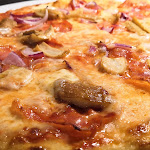 Photo n°5 de l'avis de Gianfranco.i fait le 05/08/2019 à 16:40 sur le  Pizzeria Romea à Berceto