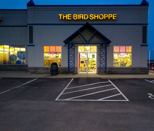The Bird Shoppe