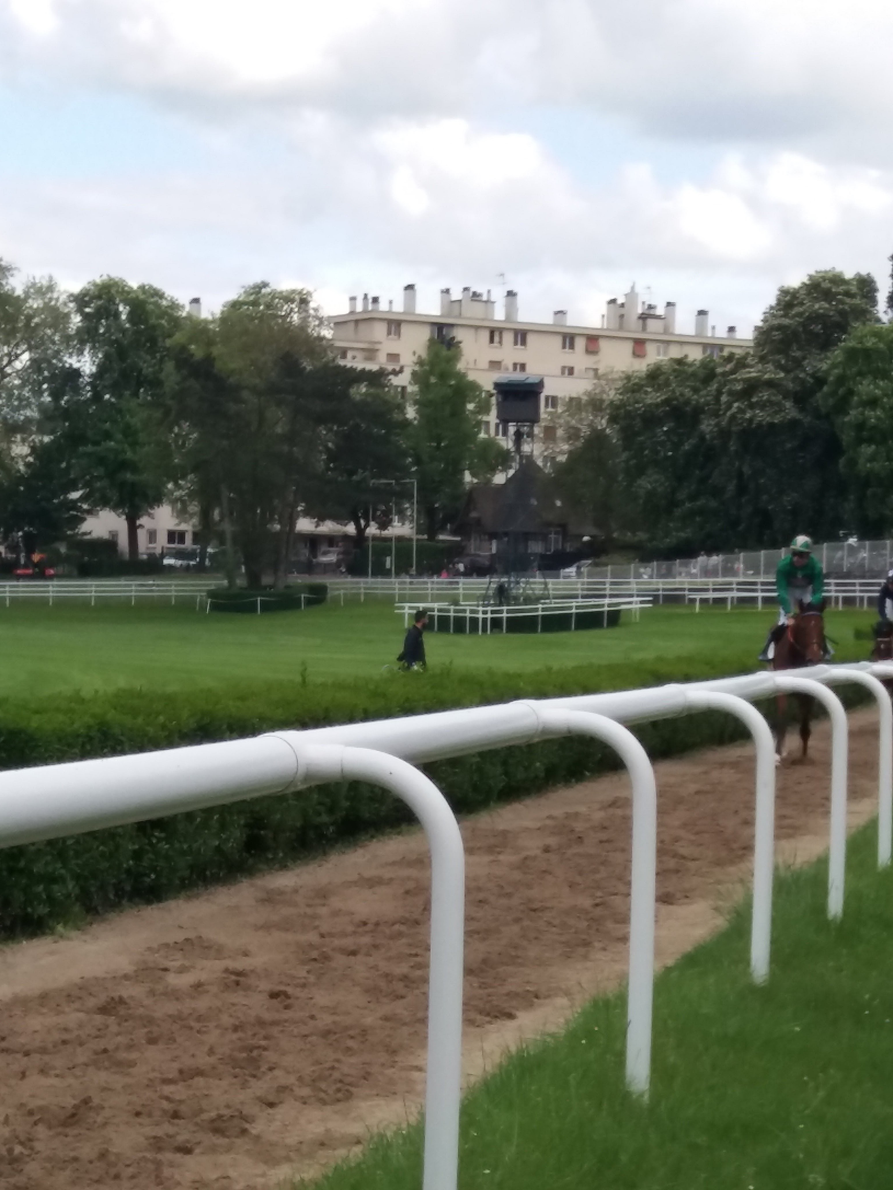 Photo n° 1 de l'avis de Ingrid.a fait le 30/05/2018 à 14:28