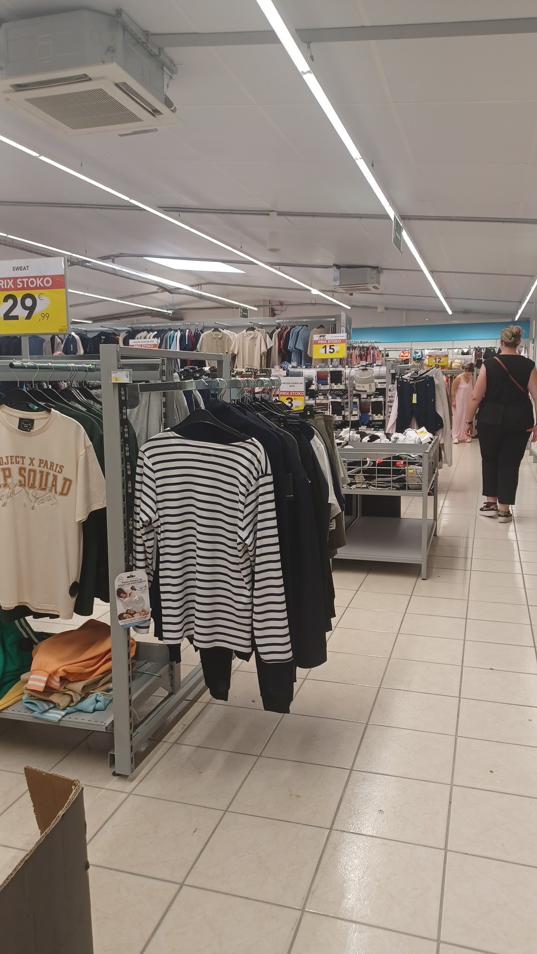 Photo n° 8 de l'avis de Denis.r fait le 09/07/2023 à 13:22