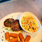 Photo n°1 de l'avis de Matthias.� fait le 21/10/2023 à 19:48 sur le  Christiansen's EBBE & FOOD à Cuxhaven