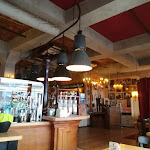 Photo n°1 de l'avis de Doris.a fait le 15/07/2019 à 14:26 sur le  Rheinische Republik à Braunschweig