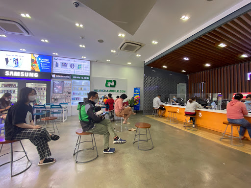 Top 17 cửa hàng mobifone plus Quận 8 Hồ Chí Minh 2022