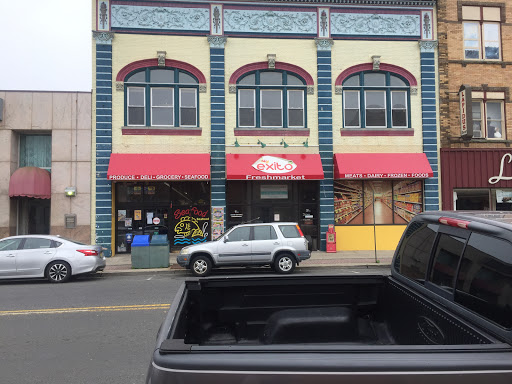 Exito Fresh Market, 176 Broadway, Long Branch, NJ 07740, USA, 