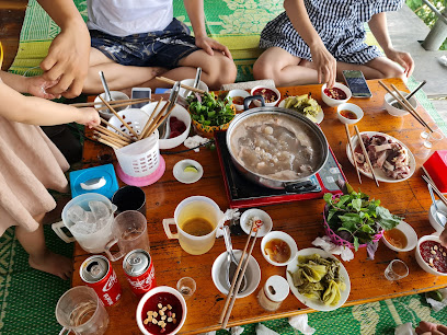 Lương Sơn Quán (Lòng Lợn, Tiết Canh)