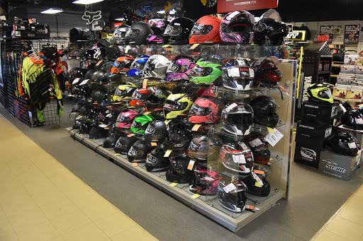 Motorcycle Dealer «Hollink Motorsports», reviews and photos, 386 S Union St, Spencerport, NY 14559, USA