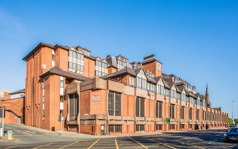 Crowne Plaza Chester, an IHG Hotel image