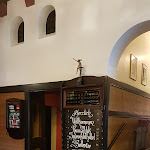 Photo n°2 de l'avis de Fest.s fait le 26/02/2019 à 14:17 sur le  Romantik Jugendstilhotel Bellevue à Traben-Trarbach