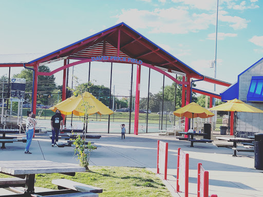 Park «McKnight Park», reviews and photos, 120 Dejarnette Ln, Murfreesboro, TN 37130, USA