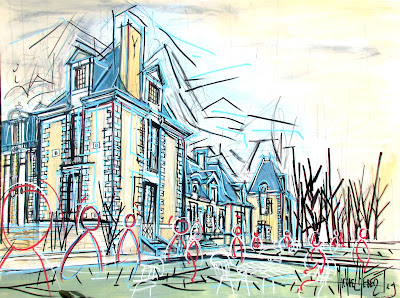 Atelier MH Architecture à Dinan
