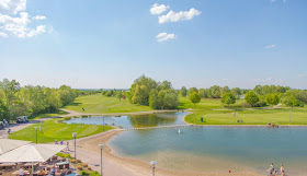 Golfresort Gernsheim - GOLF absolute