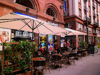 Photos du propriétaire du Café Café Bar de l'Odyssée à Strasbourg - n°7