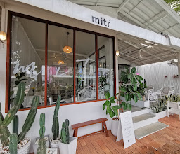 มิตร Mitr Cafe and Restaurant photo
