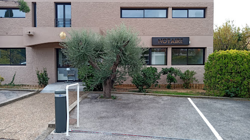 SELARL OFFICE NOTARIAL DE BANDOL DELUCA & DELUCA-FERRAND à Bandol