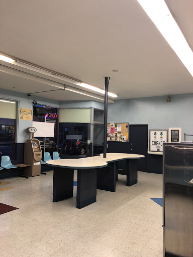 Dry Cleaner «OB Coin Laundry & Cleaners», reviews and photos, 1920 Cable St, San Diego, CA 92107, USA