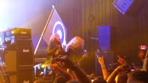 Performing Arts Theater «Skyway Theatre», reviews and photos, 711 Hennepin Ave, Minneapolis, MN 55403, USA