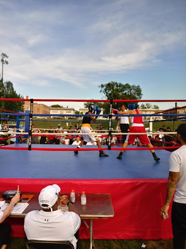 Park «Phelps Field Park», reviews and photos, 701 E 39th St, Minneapolis, MN 55407, USA